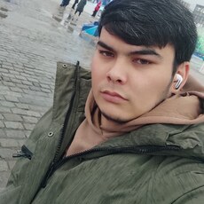 Фотография мужчины Бекжан, 23 года из г. Красногорск