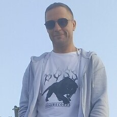 Фотография мужчины Исмаил, 43 года из г. Санкт-Петербург