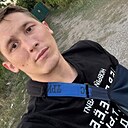 Никита, 23 года
