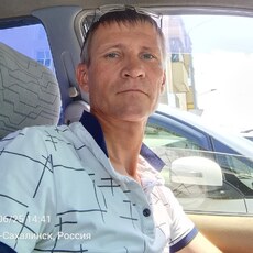 Фотография мужчины Владимир, 41 год из г. Долинск