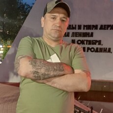 Фотография мужчины Димсон, 43 года из г. Калуга
