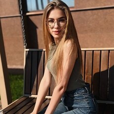 Фотография девушки Маша, 19 лет из г. Саранск
