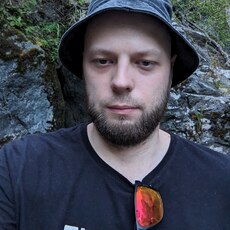 Фотография мужчины Константин, 32 года из г. Усолье-Сибирское