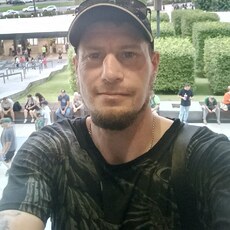 Фотография мужчины Андрей, 40 лет из г. Кропоткин