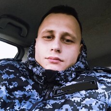 Фотография мужчины Кирилл, 24 года из г. Калининград