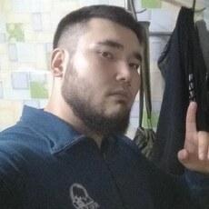 Фотография мужчины Dammir, 31 год из г. Омск
