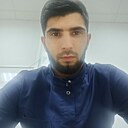 Абас, 26 лет