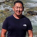 Dorzhi, 42 года