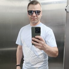 Фотография мужчины Виталий, 40 лет из г. Рязань