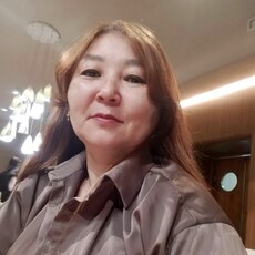Фотография девушки Бимбасу, 44 года из г. Улан-Удэ