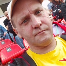 Фотография мужчины Юрий, 40 лет из г. Иваново