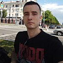 Сергей, 29 лет