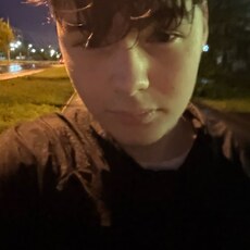 Фотография мужчины Максим, 19 лет из г. Братск