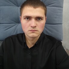 Фотография мужчины Кирилл, 24 года из г. Омск