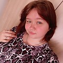 Аля, 26 лет