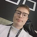 Рамиль, 20 лет