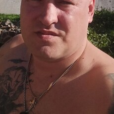 Фотография мужчины Максим, 38 лет из г. Казань