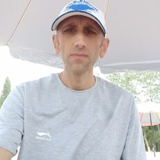 Фотография мужчины Alik, 46 лет из г. Баткен