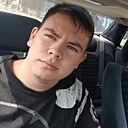 Данил, 18 лет
