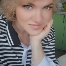 Фотография девушки Алена, 46 лет из г. Ноябрьск