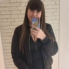 Фотография девушки Елена, 37 лет из г. Хабаровск