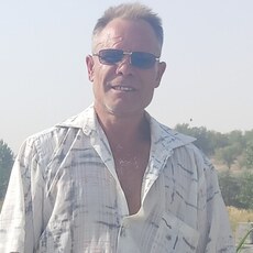 Фотография мужчины Андрей, 51 год из г. Алматы