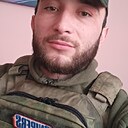 Юсуп, 28 лет