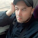 Салим, 40 лет