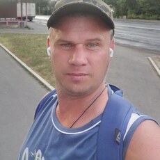 Фотография мужчины Роман, 44 года из г. Петрозаводск