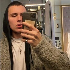 Фотография мужчины Евгений, 27 лет из г. Бишкек