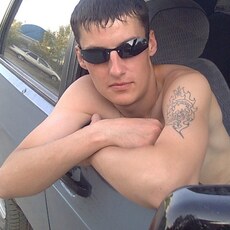 Фотография мужчины Андрей, 37 лет из г. Давлеканово