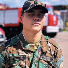 Фотография мужчины Руслан, 31 год из г. Актау