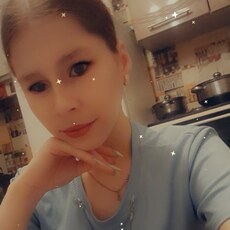 Фотография девушки Елизавета, 22 года из г. Борзя