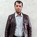 Зайниддин, 40 лет