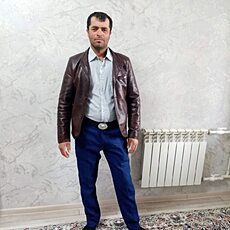Фотография мужчины Зайниддин, 40 лет из г. Омск