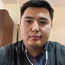 Санжар, 27 лет