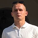 Сергей, 22 года