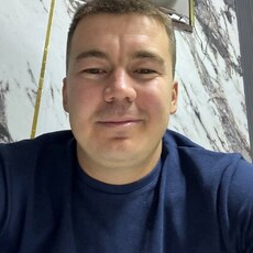 Фотография мужчины Эльдар, 25 лет из г. Актау