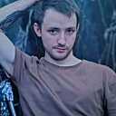 Евгений, 21 год