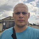 Жека, 34 года