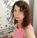 Полина, 32 года