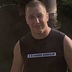 Фотография мужчины Владимир, 40 лет из г. Братск