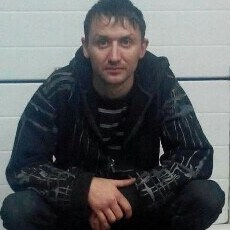 Фотография мужчины Сергей, 41 год из г. Тверь