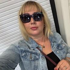 Фотография девушки Елена, 39 лет из г. Москва