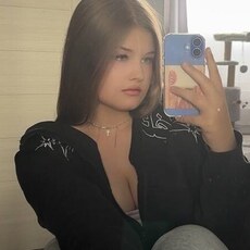 Фотография девушки Ника, 19 лет из г. Курск
