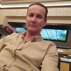 Фотография мужчины Хамид, 53 года из г. Оренбург