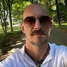 Фотография мужчины Фед, 35 лет из г. Домодедово