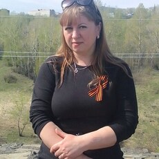 Фотография девушки Ирина, 40 лет из г. Новокузнецк
