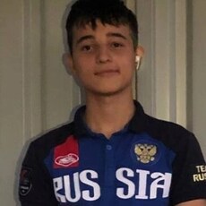 Фотография мужчины Илёсидин, 18 лет из г. Сызрань