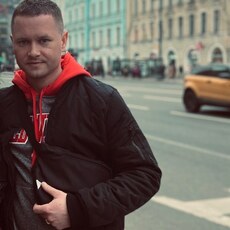 Фотография мужчины Артем, 33 года из г. Санкт-Петербург
